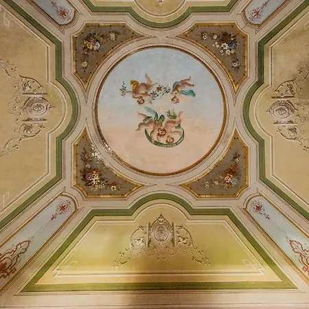 Villa Le Rose: Un'intera Dimora Di Lusso Per Te