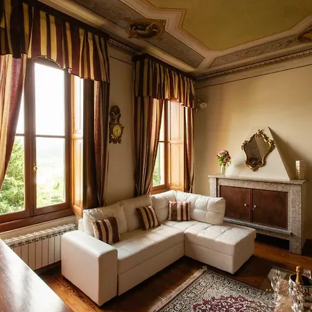 Villa Le Rose: Un'intera Dimora Di Lusso Per Te *