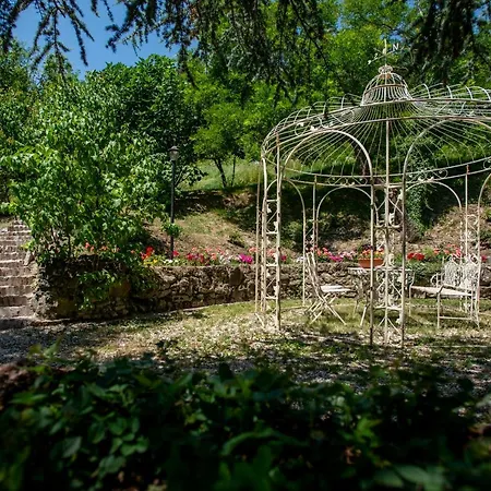 Le Rose: Un'intera Dimora Di Lusso Per Te *