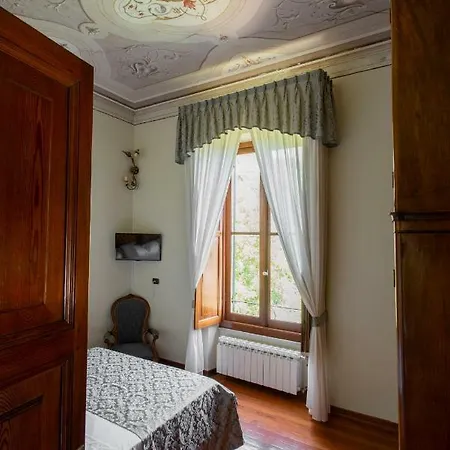 Le Rose: Un'intera Dimora Di Lusso Per Te Villa Serravalle Scrivia