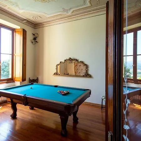 Villa Le Rose: Un'intera Dimora Di Lusso Per Te *