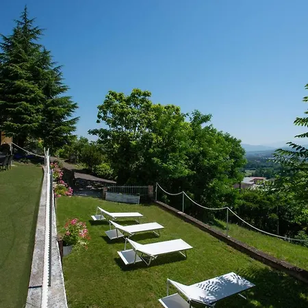 Le Rose: Un'intera Dimora Di Lusso Per Te Villa Serravalle Scrivia