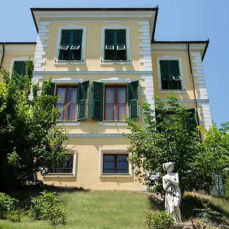 Le Rose: Un'intera Dimora Di Lusso Per Te Villa *